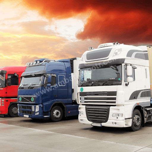 Balıkesir Ambar Kargo