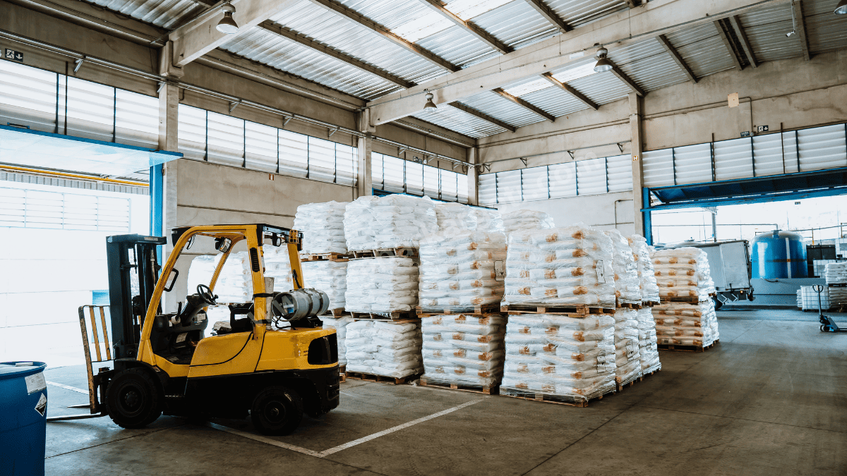 Balıkesir Kimyasal Ürün Taşıma