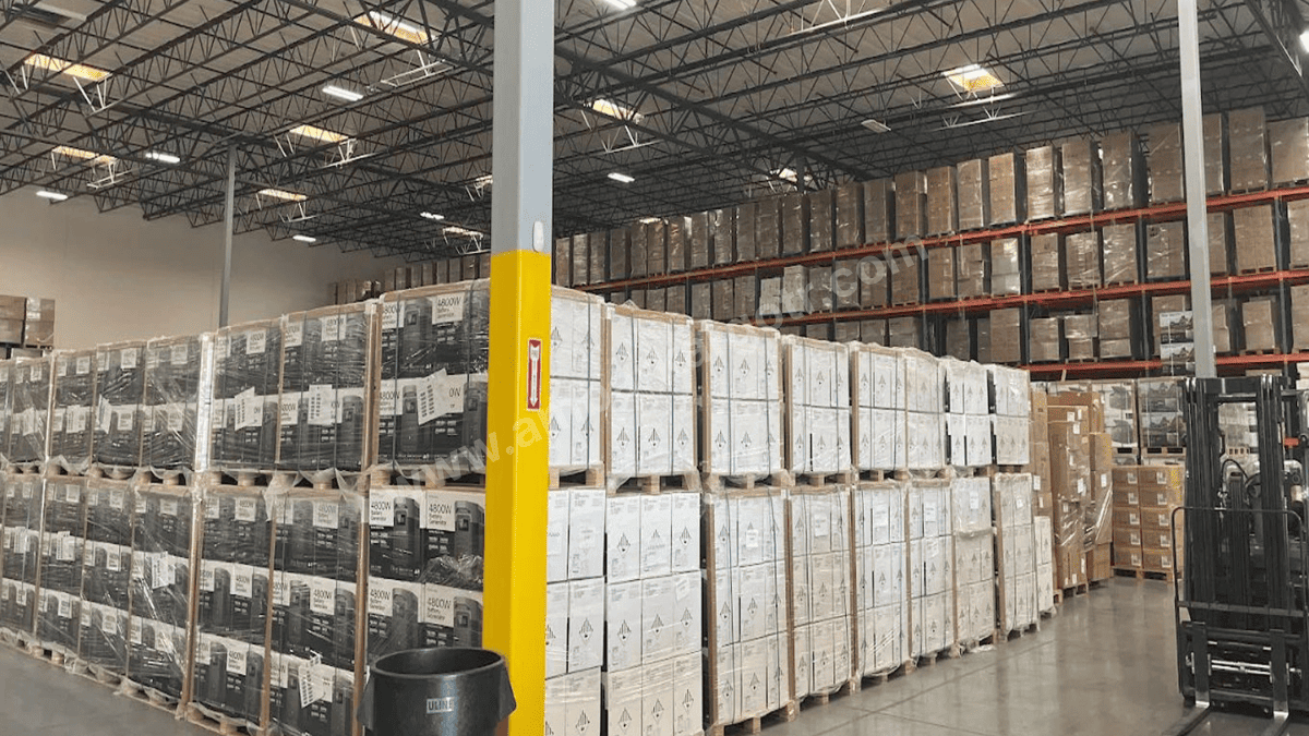 Balıkesir Parça Yük Taşıma